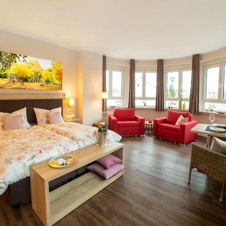 Hotel Velo Quakenbrück Εξωτερικό φωτογραφία