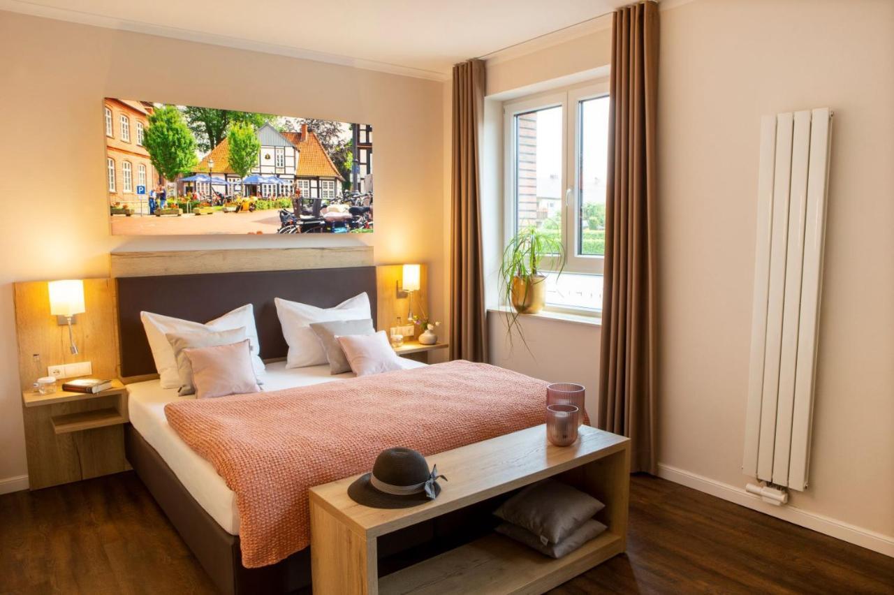 Hotel Velo Quakenbrück Εξωτερικό φωτογραφία