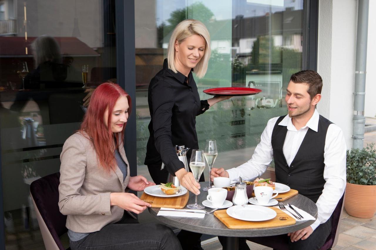 Hotel Velo Quakenbrück Εξωτερικό φωτογραφία