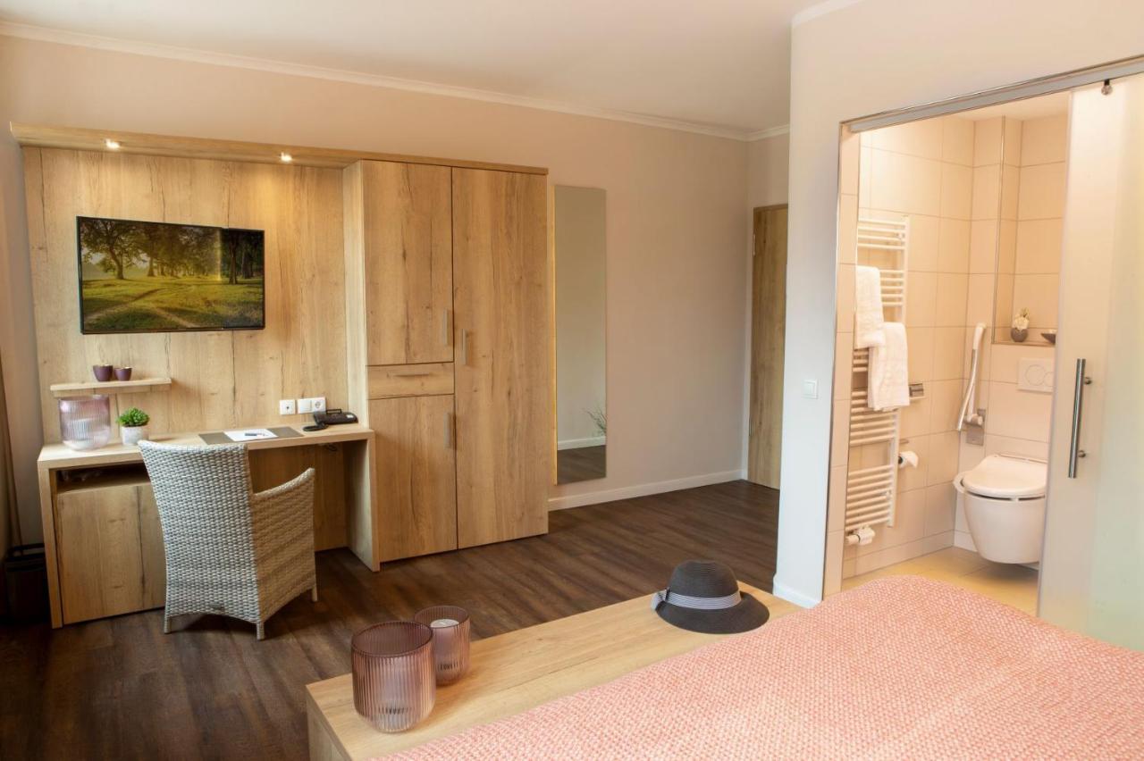Hotel Velo Quakenbrück Εξωτερικό φωτογραφία